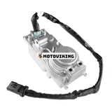 Turboladdarställdon 28200933 28200933-10 för Cummins Engine ISB ISL ISC 8.3L