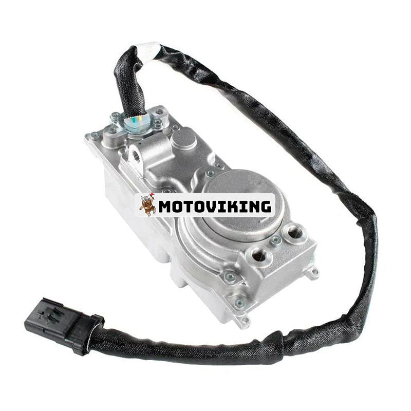 Turboladdarställdon 172-032-0035 för Holset Cummins Engine ISB ISL ISC 8.3L