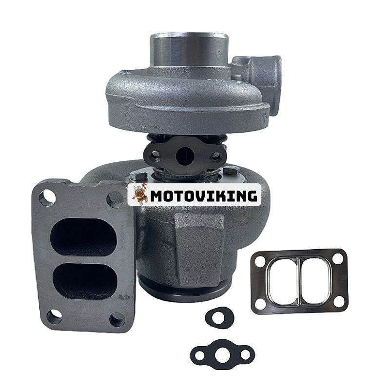 Turboladdare 87801483 för Ford New Holland Loader L865 LX885 LX865