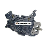 Hydraulpump 6687863 för Bobcat Loader S130 S570 T190 T590