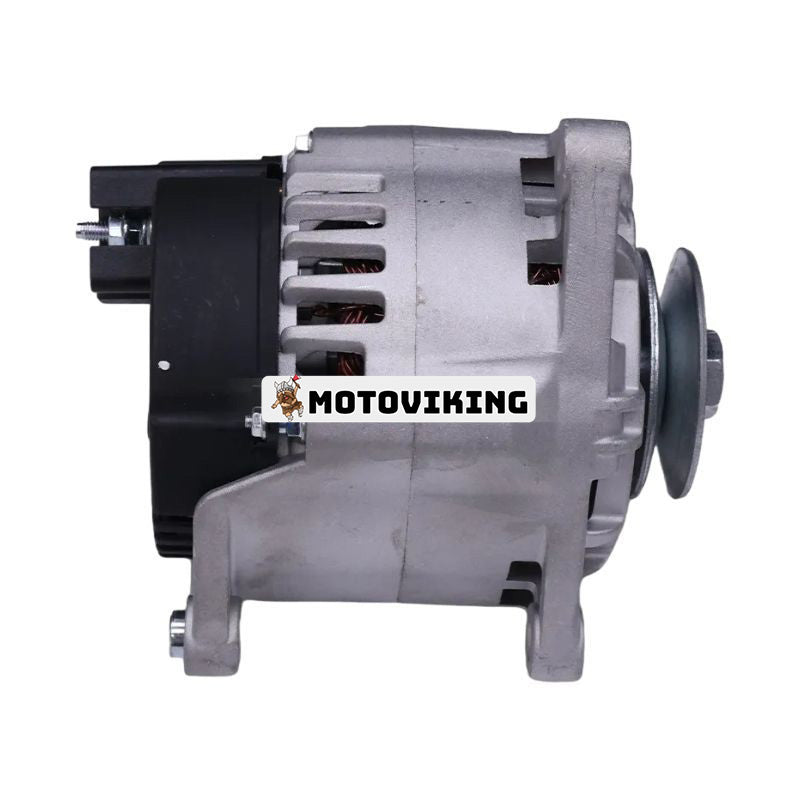 12V 65A Generator 339-7767 för Caterpillar CAT Engine C3.3 C4.4 3054 3054B 3054C 3054E 3056 Generator XQP100 XQP30 XQP60