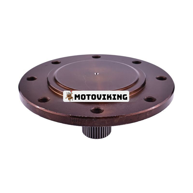 Framaxel 3C011-43710 för Kubota Tractor M5040 M5140 M5660 M7040