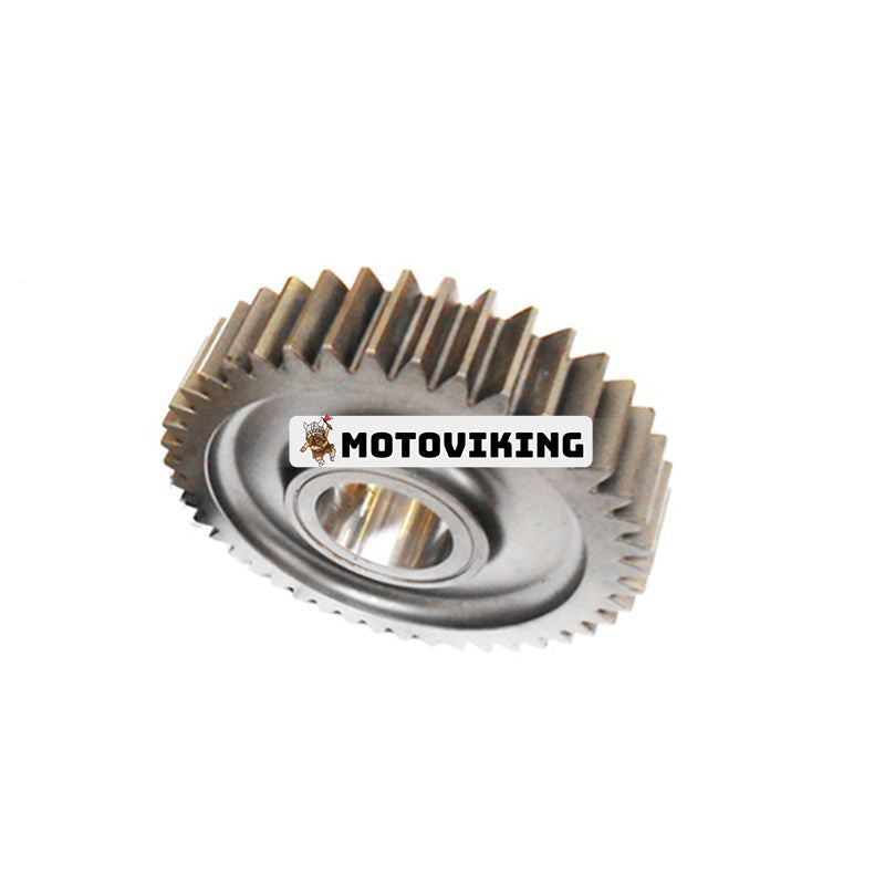 Gear 208-27-71120 för Komatsu Grävmaskin PC400LC-8 PC400-8 PC450-8 PC490-10