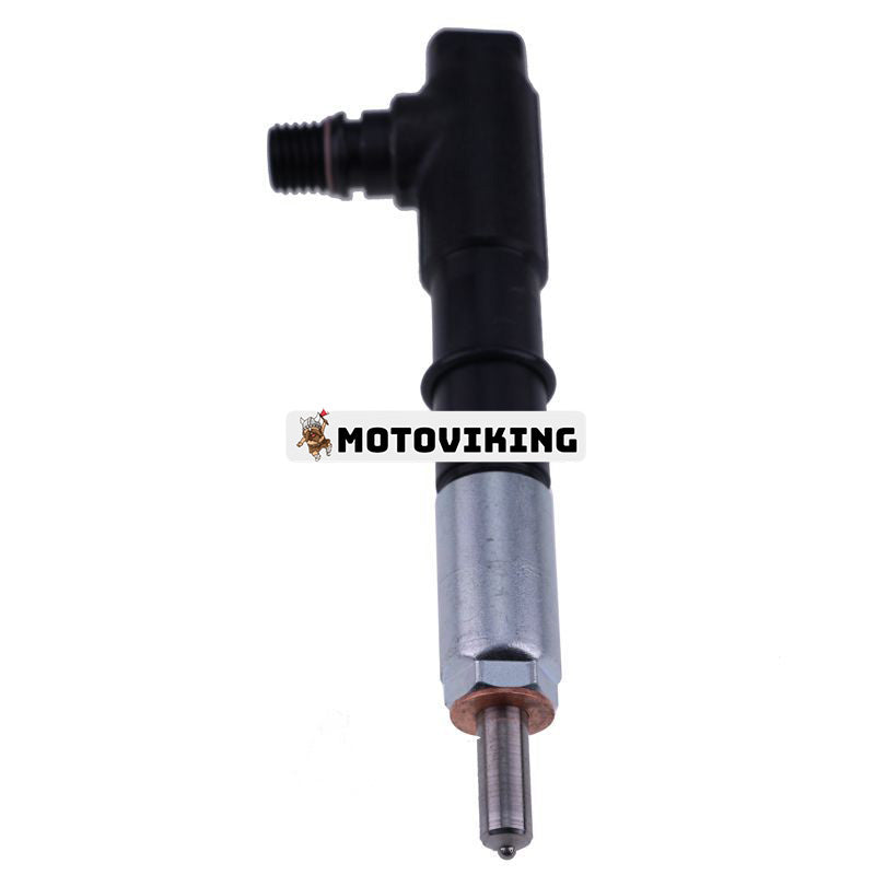 4 delar bränsleinsprutare 1G772-53000 för Kubota Engine V3307 traktor M5040DT M5040F M5040HD M6040DT M6040F M6040HD M7040DT M7040F M7040HD