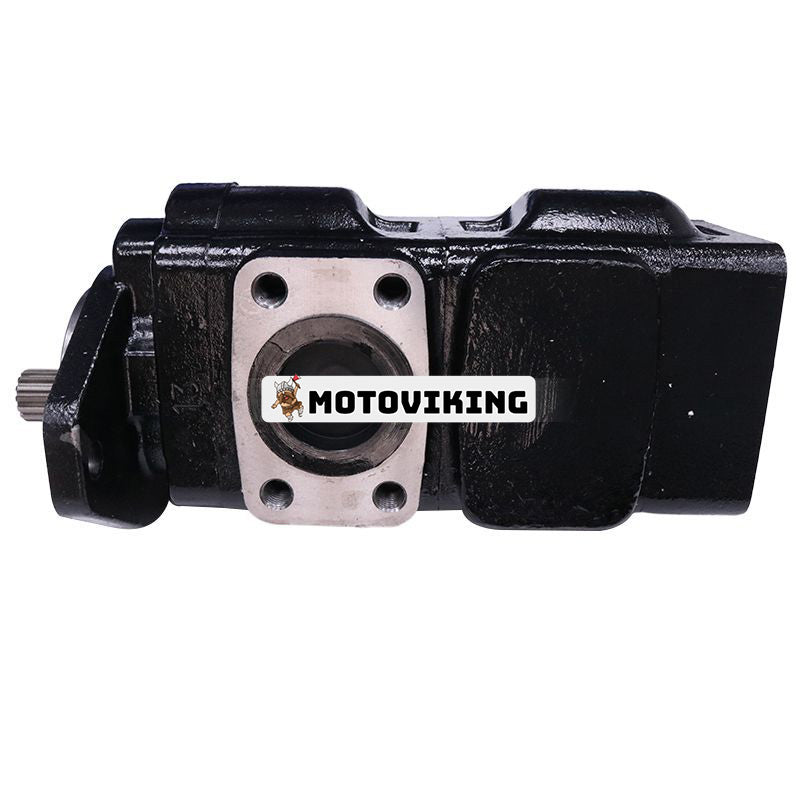Hydraulpump 20/925586 för JCB Loader 3CX 4CX 215S 215