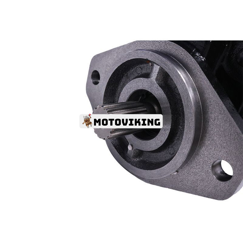 Hydraulpump 20/925586 för JCB Loader 3CX 4CX 215S 215