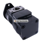 Hydraulisk huvudpump 332/F9029 för JCB Grävlastare 3C 3CX 3CXS 3CXS-PC 3CX-T 3CX-T-PC 4CX 4CX-PC