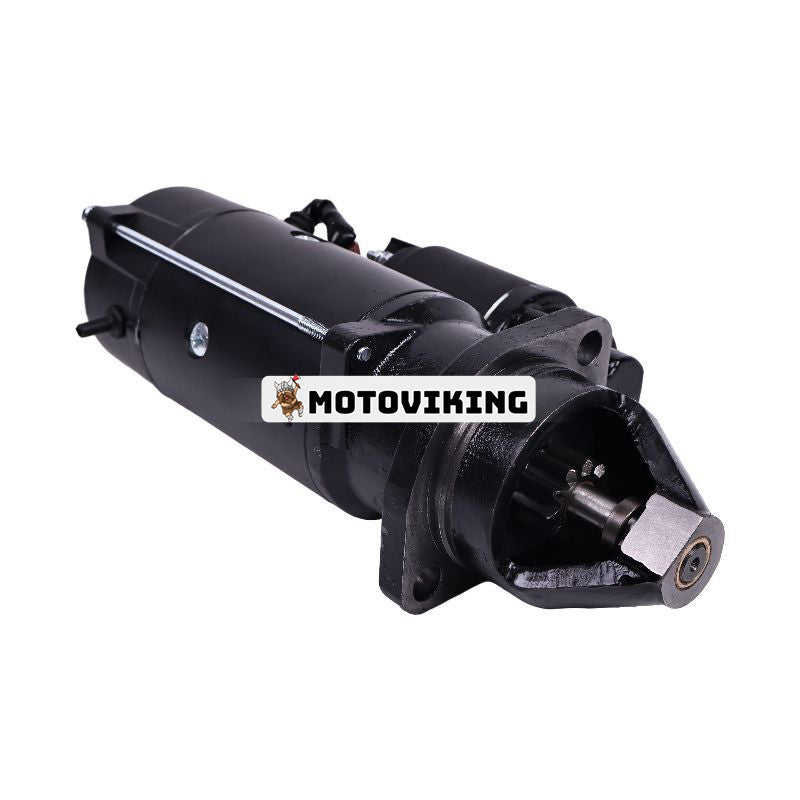 12V Startmotor RE505745 RE501002 för John Deere