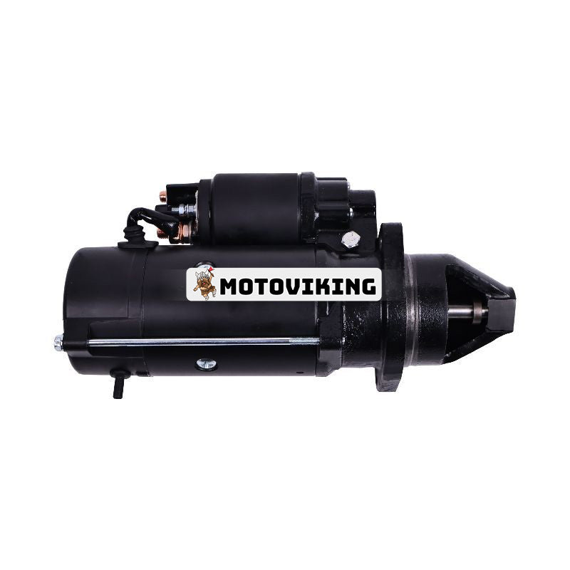 12V Startmotor RE505745 RE501002 för John Deere