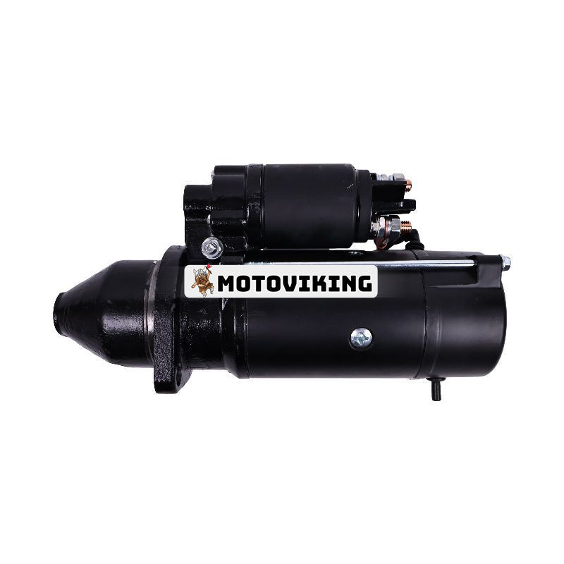 12V Startmotor RE505745 RE501002 för John Deere