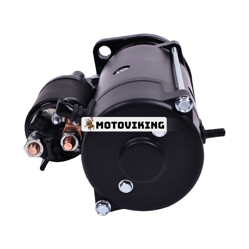 12V Startmotor RE505745 RE501002 för John Deere