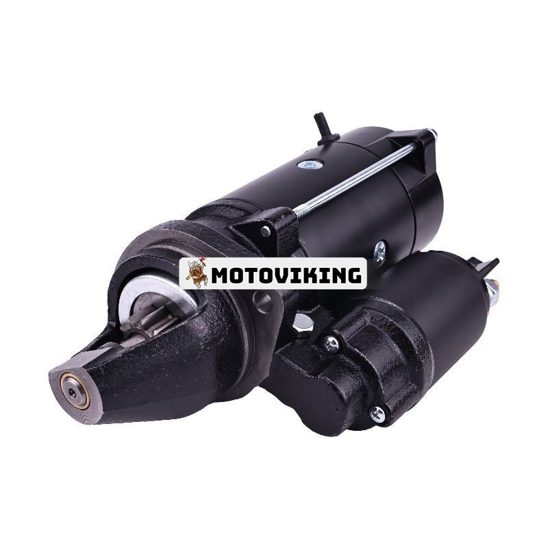 Startmotor RE501689 RE501713 för John Deere 5510 5510N 5520