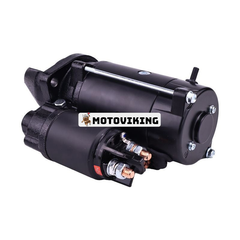 Startmotor RE501689 RE501713 för John Deere 5510 5510N 5520