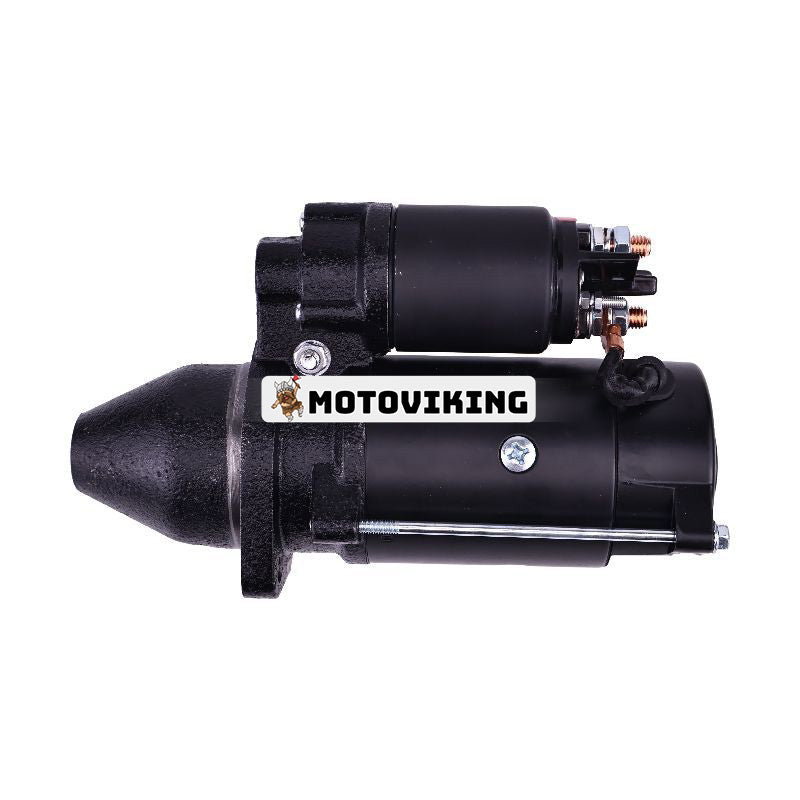 Startmotor RE501689 RE501713 för John Deere 5510 5510N 5520