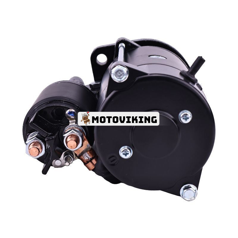 Startmotor RE501689 RE501713 för John Deere 5510 5510N 5520