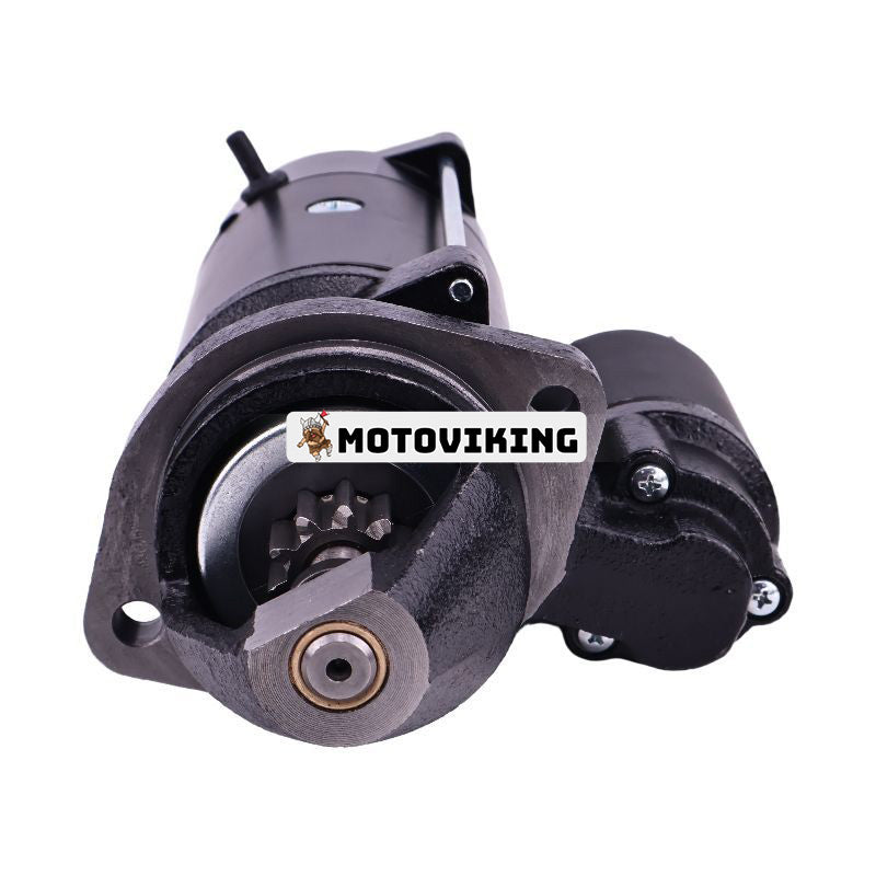 Startmotor RE501689 RE501713 för John Deere 5510 5510N 5520