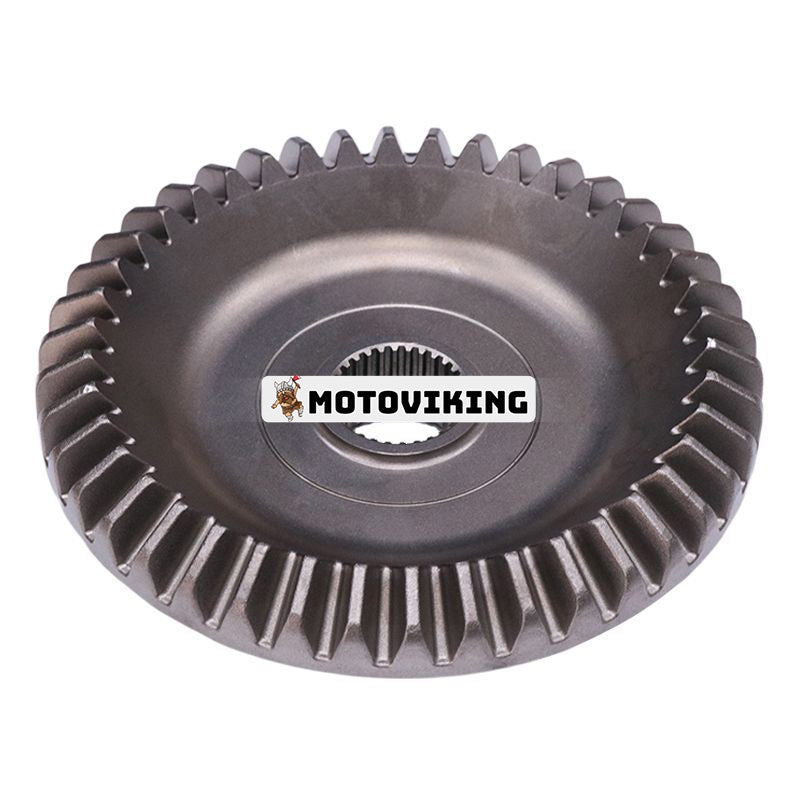 Bevel Gear 34070-13210 för Kubota Tractor L2800 L2501H L2900DT