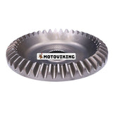 Bevel Gear 34070-13210 för Kubota Tractor L2800 L2501H L2900DT