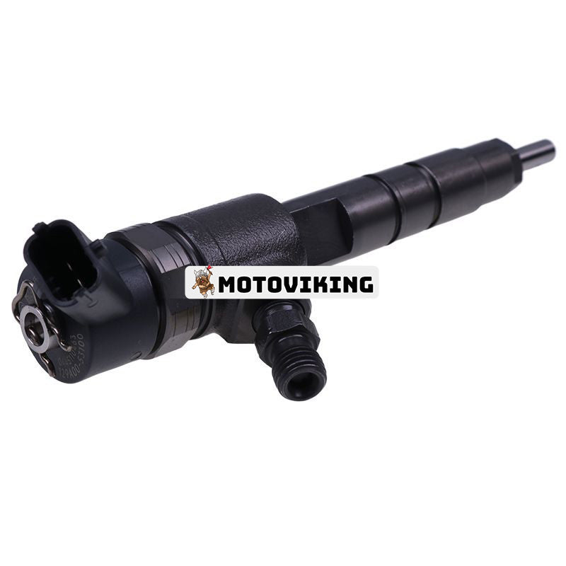 Bränsleinsprutare 129A00-53100 för Yanmar Engine 4TNV88C 3TNV88C