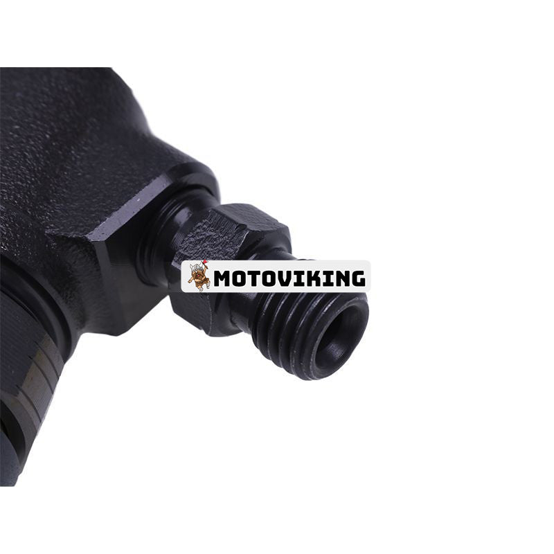Bränsleinsprutare 129A00-53100 för Yanmar Engine 4TNV88C 3TNV88C