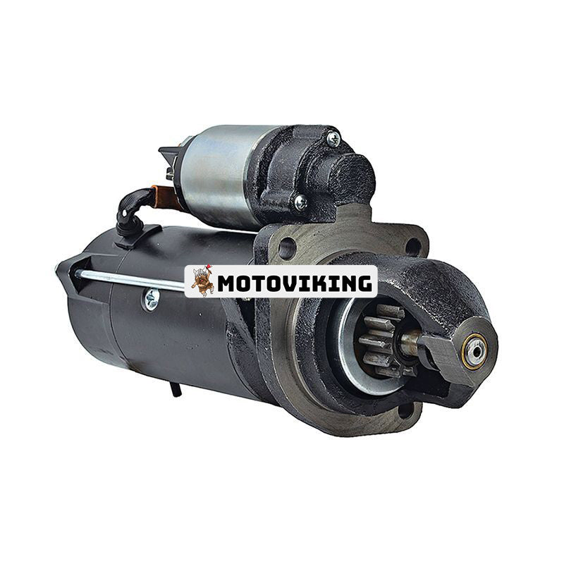 Startmotor RE528929 för John Deere 3029 CD30290DF