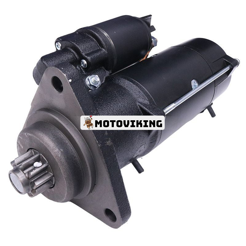 Startmotor 3283813 3675245RX för Cummins Engine 6CT 8.3L 6B 5.9L