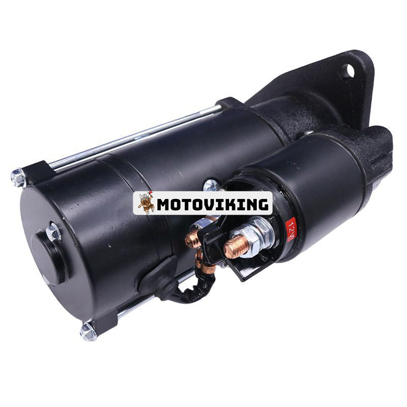 Startmotor 3283813 3675245RX för Cummins Engine 6CT 8.3L 6B 5.9L