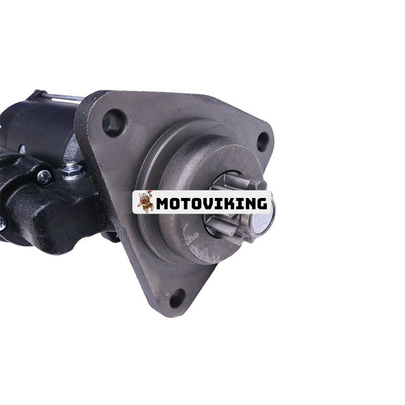 Startmotor 3283813 3675245RX för Cummins Engine 6CT 8.3L 6B 5.9L