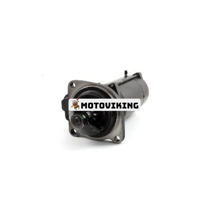 Startmotor IS1262 AZF4155 för Iskra