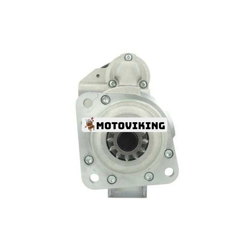 Startmotor 01183033 för Deutz Engine F8L413FW F6L413V F12L513