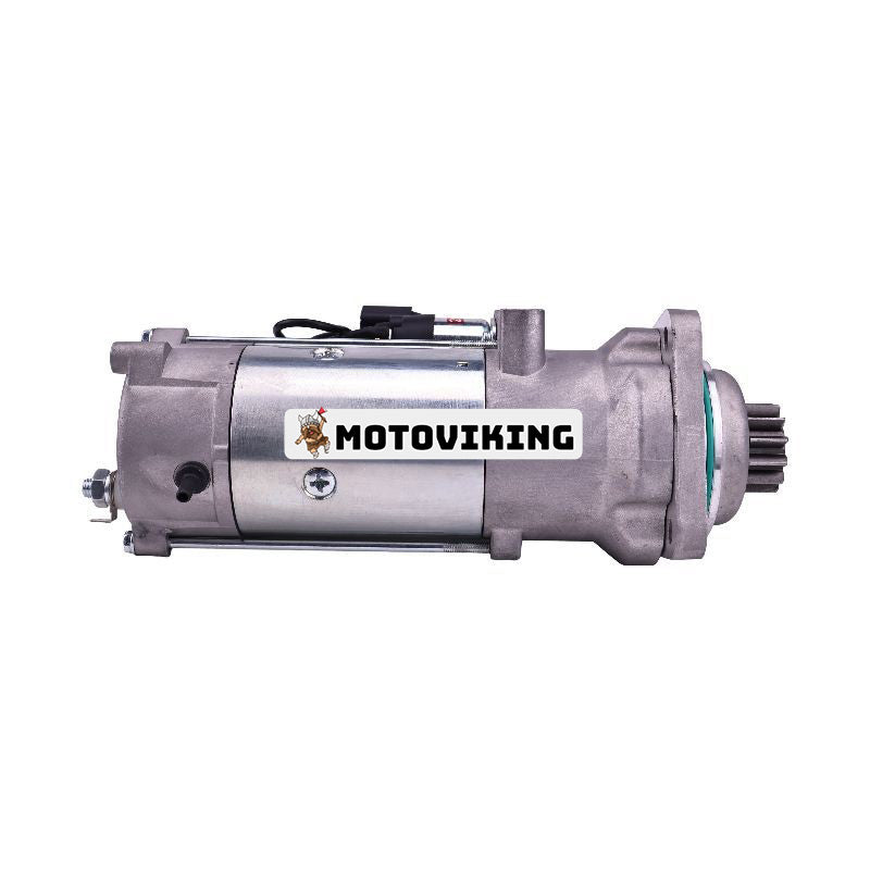 Startmotor 01183035 för Deutz Engine TCD2015 BFM1015