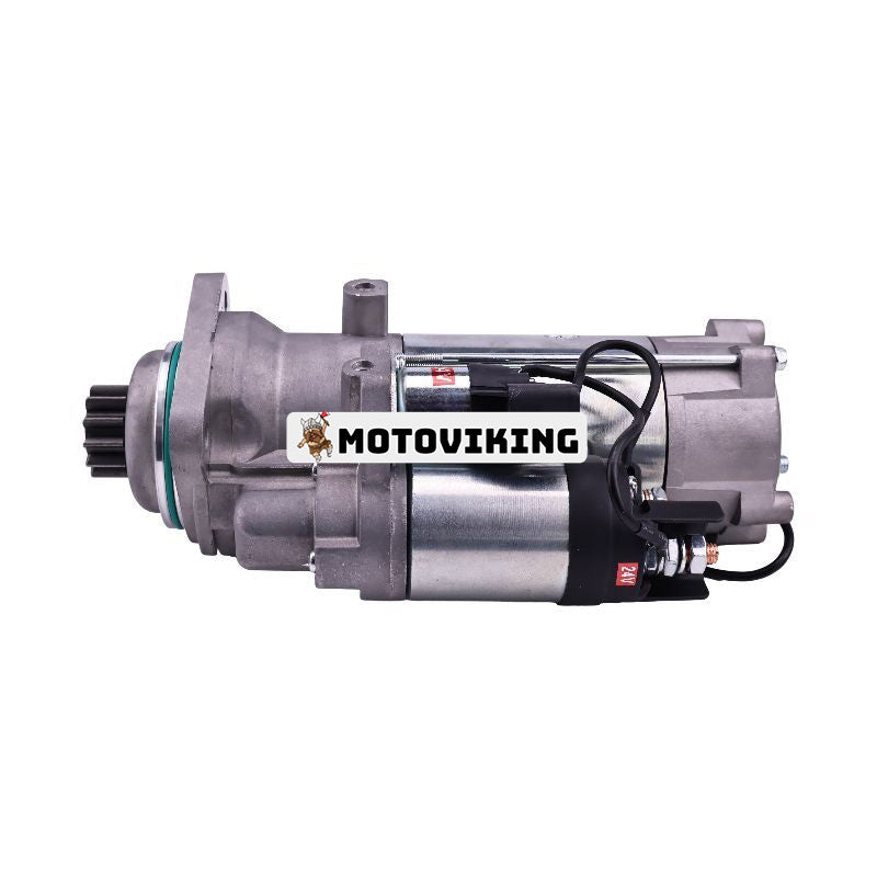 Startmotor 01183035 för Deutz Engine TCD2015 BFM1015