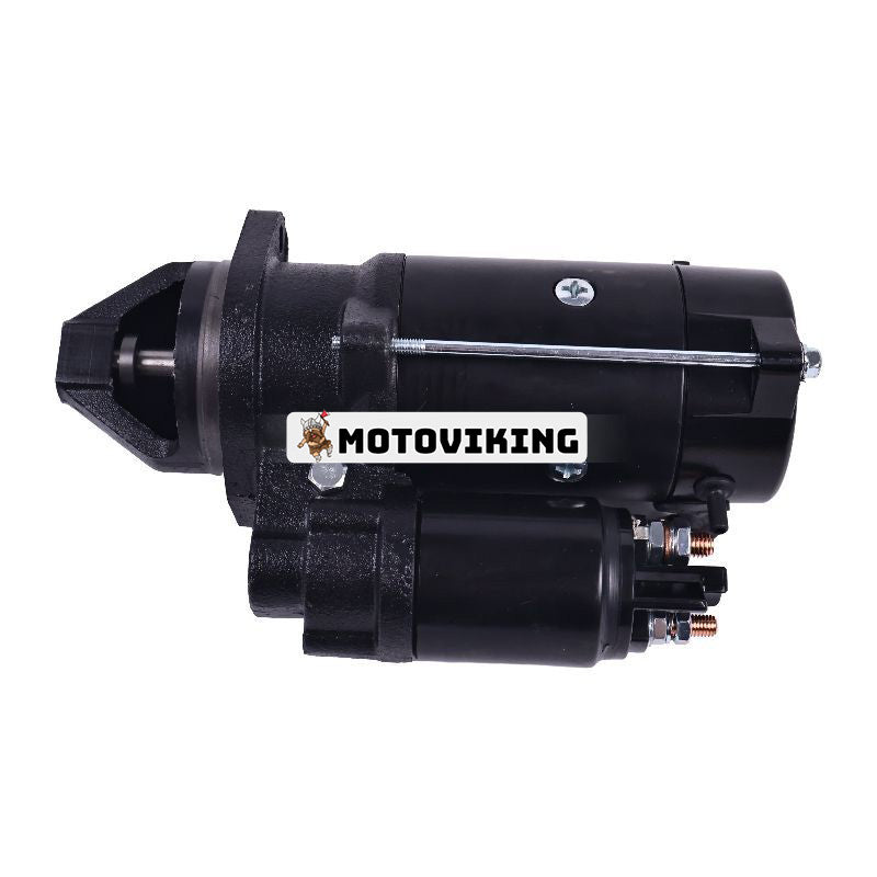 Startmotor 03045250 för Deutz Engine F2L1011F F3L1011F BFL1011F