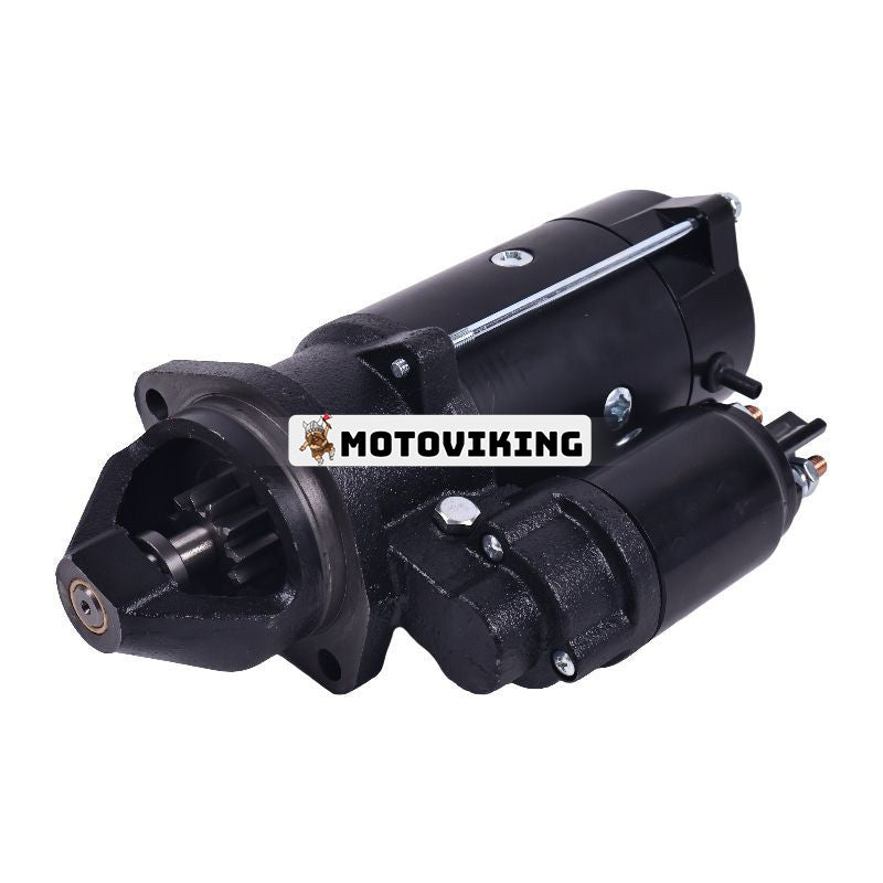 Startmotor 03045250 för Deutz Engine F2L1011F F3L1011F BFL1011F