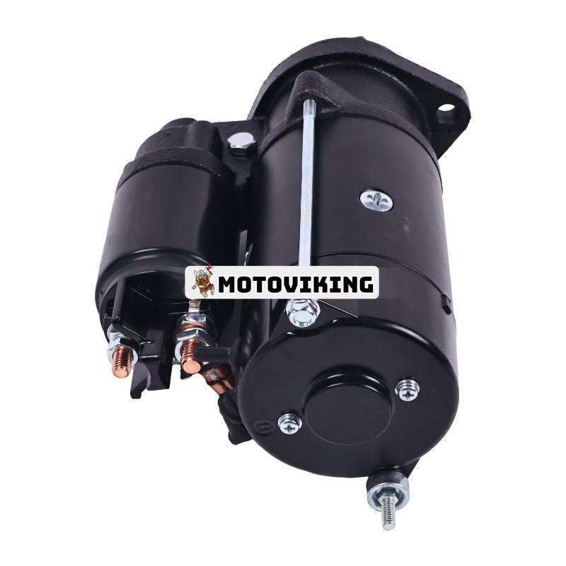 Startmotor 03045250 för Deutz Engine F2L1011F F3L1011F BFL1011F