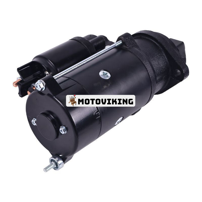 Startmotor 03045250 för Deutz Engine F2L1011F F3L1011F BFL1011F