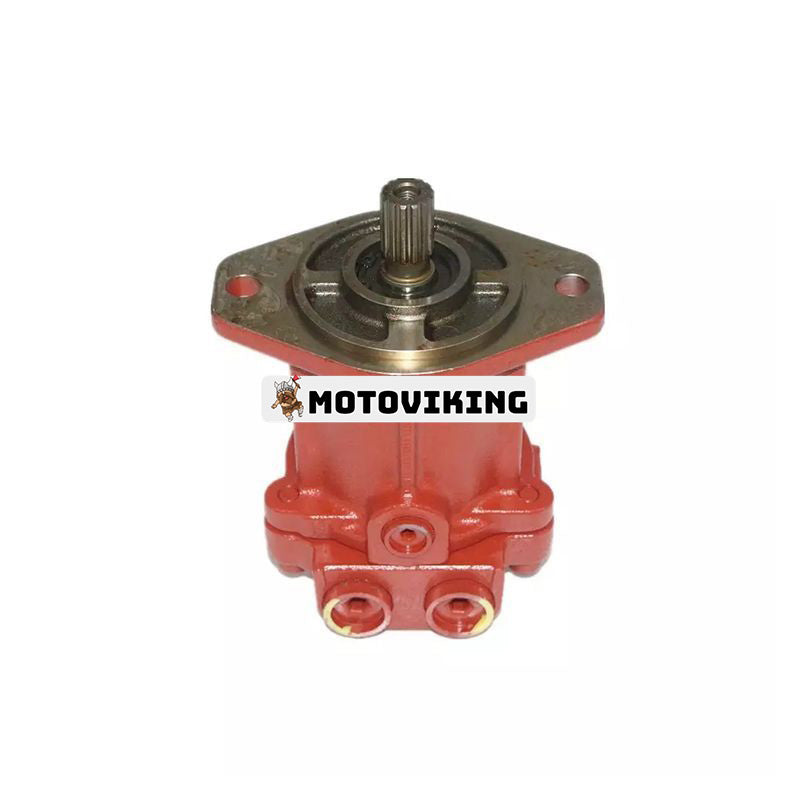 Hydraulisk fläktmotor VOE14385584 14385584 för Volvo EC160C EC180C EW240E EW180C EW210D