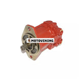 Hydraulisk fläktmotor VOE14385584 14385584 för Volvo EC160C EC180C EW240E EW180C EW210D