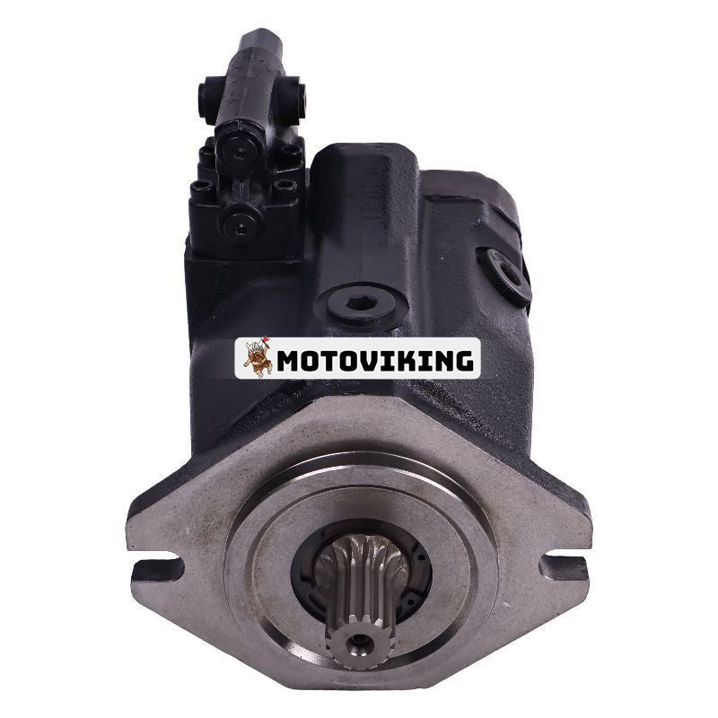 Hydraulpump 17458128 VOE17458128 för Volvo A25G A30G A30F A40F A35G A35F A40G A25F