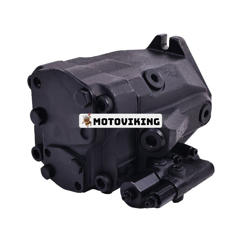 Hydraulpump 17458128 VOE17458128 för Volvo A25G A30G A30F A40F A35G A35F A40G A25F