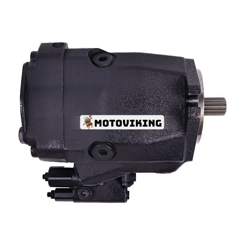 Hydraulpump 17458128 VOE17458128 för Volvo A25G A30G A30F A40F A35G A35F A40G A25F