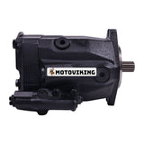 Hydraulpump 17458128 VOE17458128 för Volvo A25G A30G A30F A40F A35G A35F A40G A25F