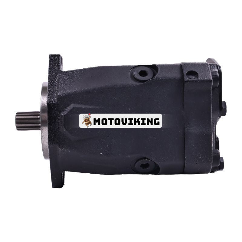 Hydraulpump 17458128 VOE17458128 för Volvo A25G A30G A30F A40F A35G A35F A40G A25F