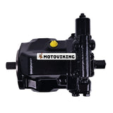 Hydraulpump VOE11707966 för Volvo A35D A40D T450D