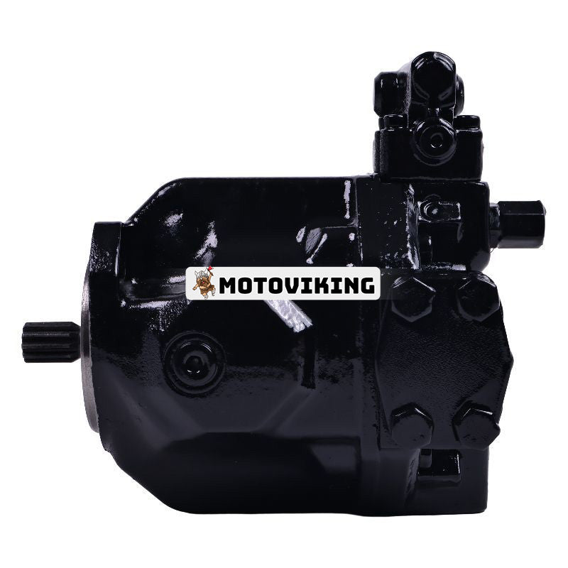 Hydraulpump VOE11707966 för Volvo A35D A40D T450D