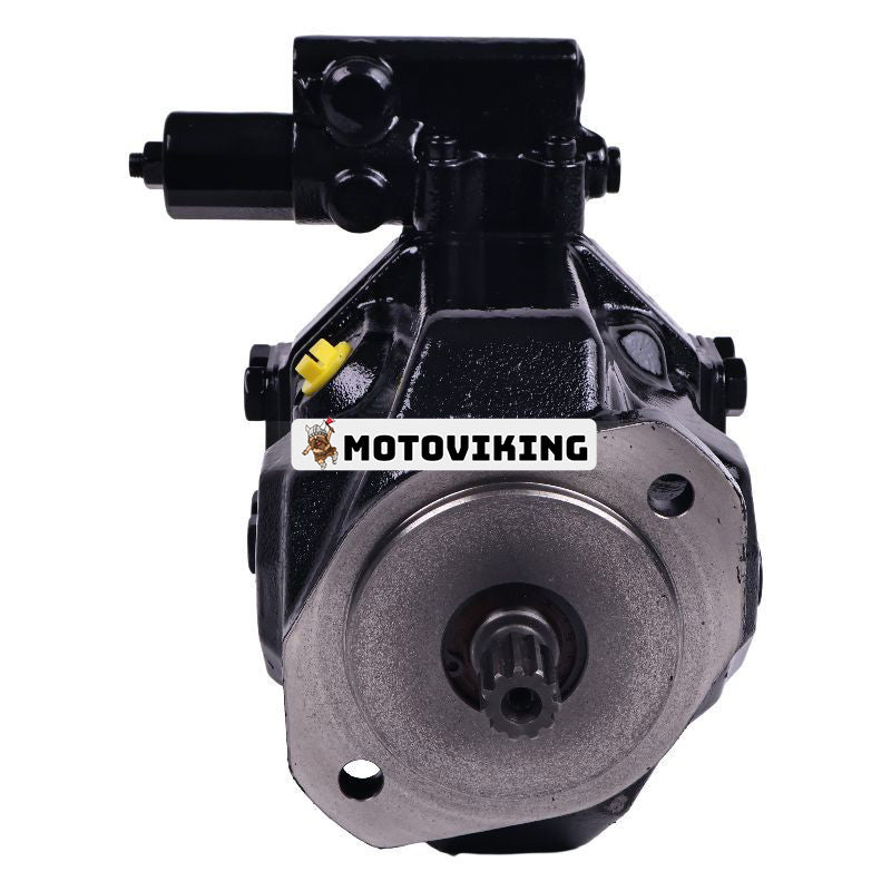 Hydraulpump VOE11707966 för Volvo A35D A40D T450D