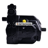 Hydraulpump VOE11707966 för Volvo A35D A40D T450D