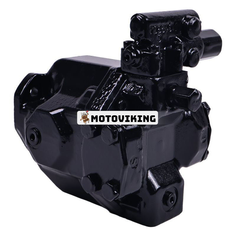 Hydraulpump VOE11707966 för Volvo A35D A40D T450D