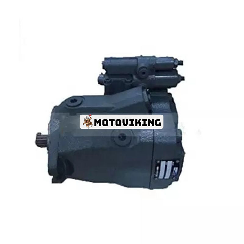 Hydraulpump 11116948 VOE11116948 för Volvo ramstyrda dumprar A35D A40D