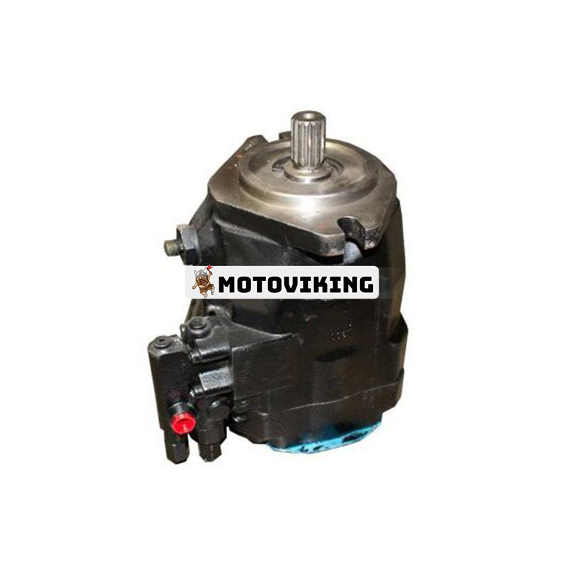 Hydraulpump 11707967 VOE11707967 för Volvo ramstyrda dumprar A35D A40D